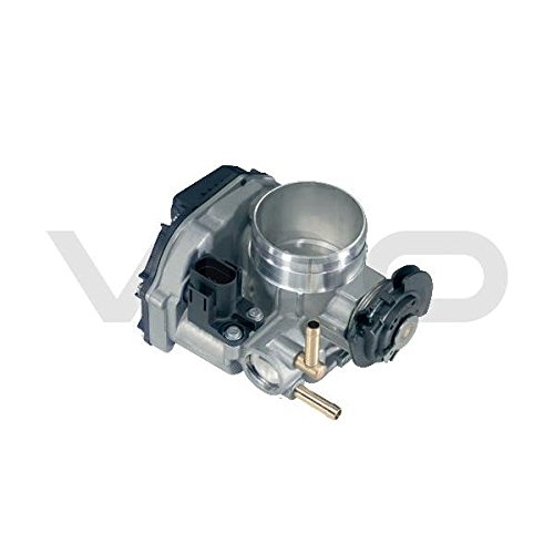 Continental/VDO Corpo farfallato 408-237-111-005Z