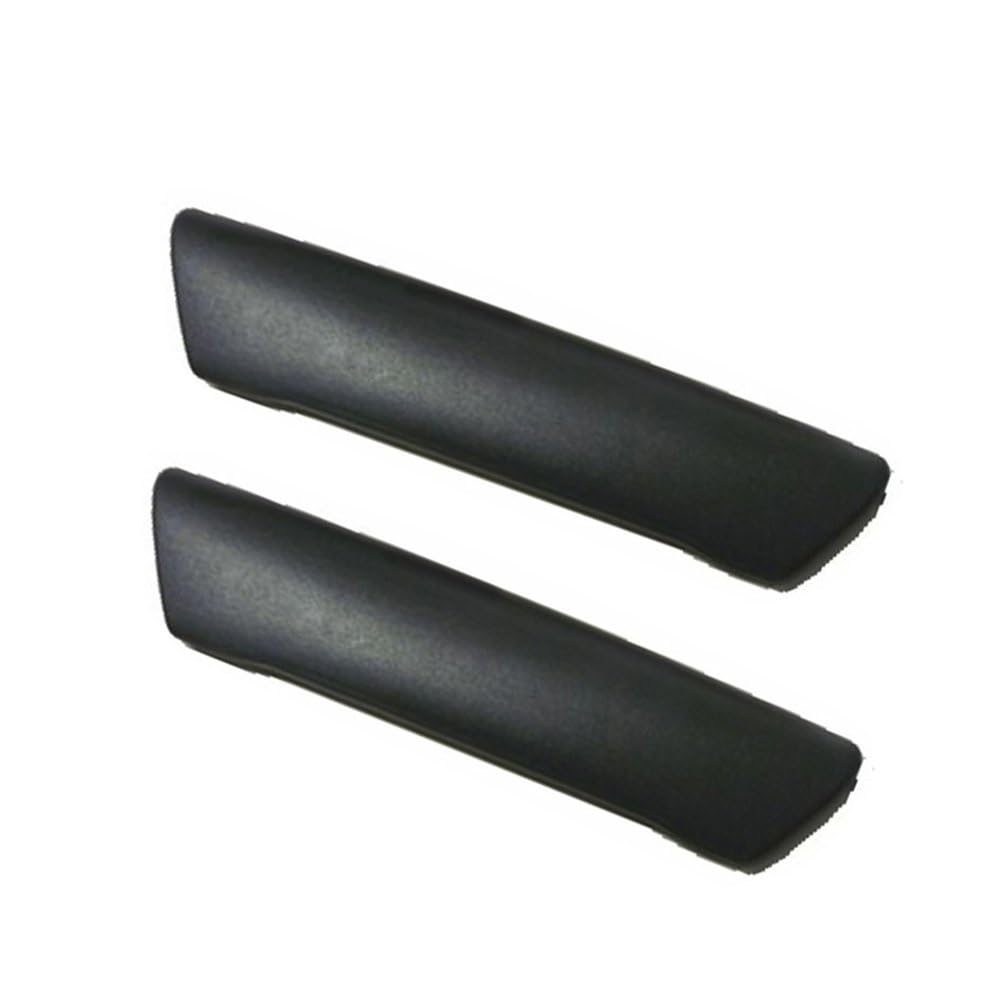 Beizhengbhd Left And Right Pull Handle Inner Trim For Vw For T5 For Caravelle For Multivan For Mk1 2003-2010 7H0867171b Front Interior Door Handle Grab Pull Cover(Left And Right)