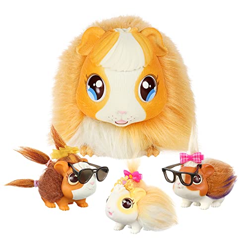 Little Live Pets Mama Surprise