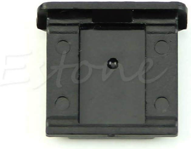 Bs-1 1.9x2.1cm Plastic Shutter Release Button Cover for Cameras