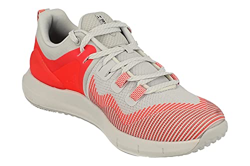 Under Armour HOVR Rise 3022208 Baskets de Course pour Femme Gris 106