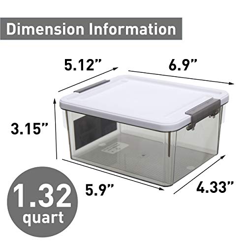Contenedores, Kitchen Imagen adicional