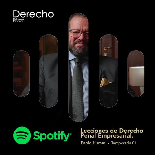 Couverture de Lecciones de Derecho Penal Empresarial.