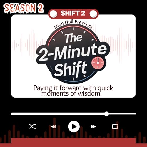 Shift 2: Stubbornness