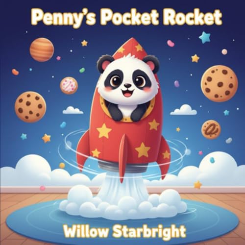  Penny’s Pocket Rocket
