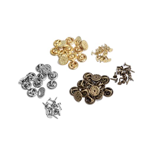 Safety fermp pour les broches boutonnières installation facile sans outil