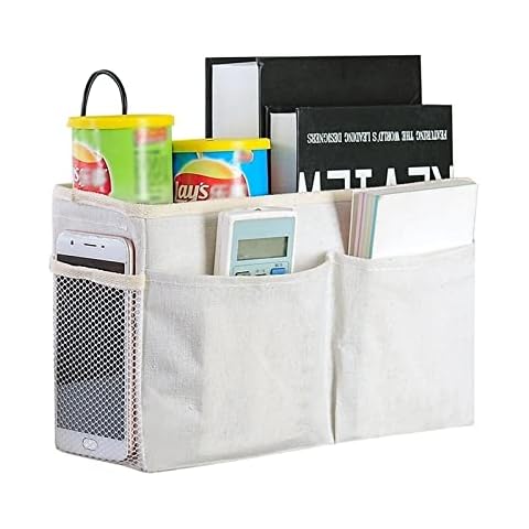 Organizador de Cabecera de Yeemeen Cover