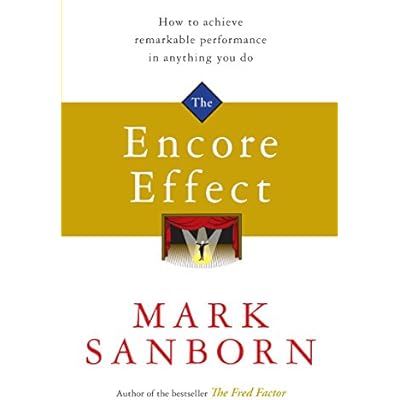The Encore Effect
