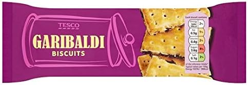 Garibaldi Biscuits 200G