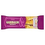 Tesco Garibaldi Biscuits 200G