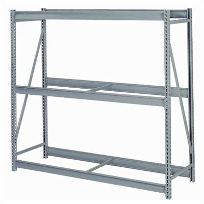 3 Tier Rack Units - (72