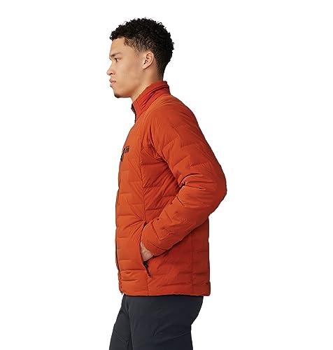 Image of Mountain Hardwear StretchDown Jacket
