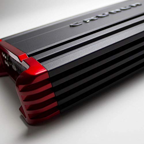 Crunch Pzx750.2 Powerzone 2-Channel Class Ab Amp (750 Watts) #TOP5