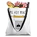 SpongeBob SquarePants DoodleBob Me Hoy Minoy Tote Bag