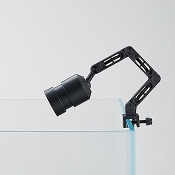 chihiros60㎝ライト Chihiros WRGBⅡ60を徹底レビュー】水草育成に悩むならこれで