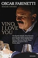 Vino, I love you 8837099517 Book Cover