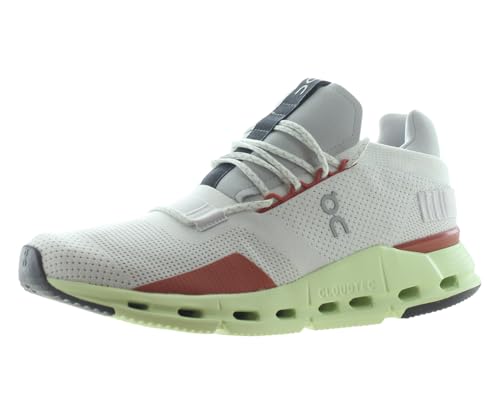 Image of On Women's Cloudnova Sneakers