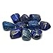 Produktbild CrystalAge Lapis Lazuli Tumble Stone (20-25mm) Single