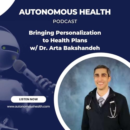 Bringing Personalization to Health Plans