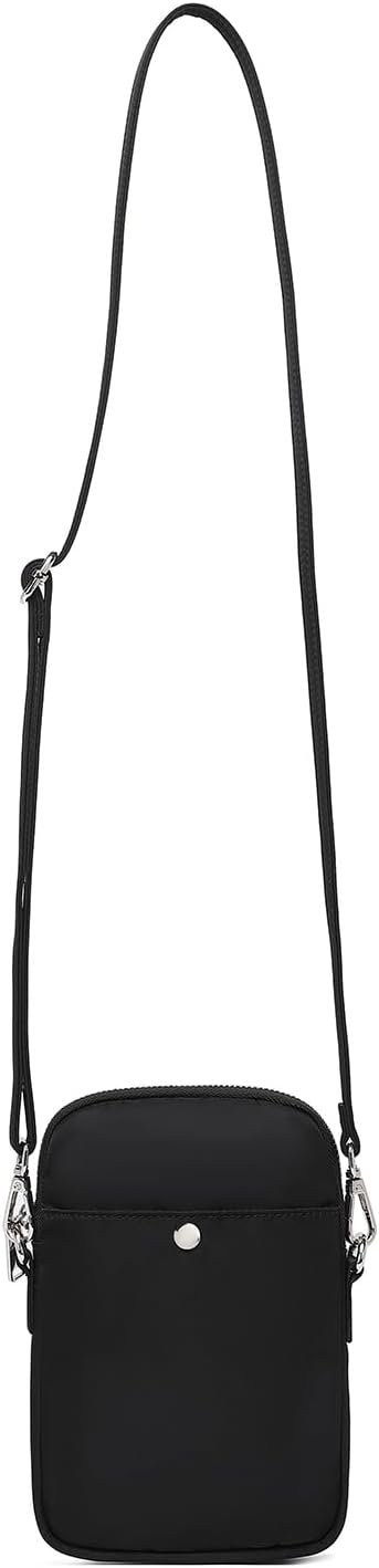 Square Crossbody Bag Square Satchel Design for Women Lightweight Cloth Bag for Everyday Use