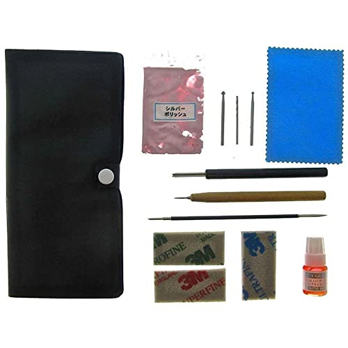 PMC Precious Metal Clay Silver Basic Set
