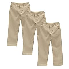 Khaki 3 Pack