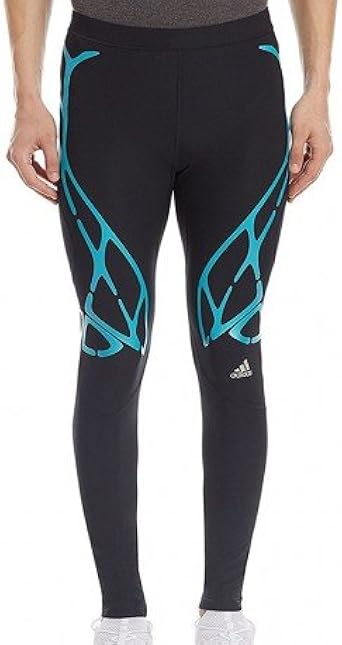 collant running adidas