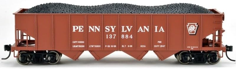 PRR HOPPER #900219