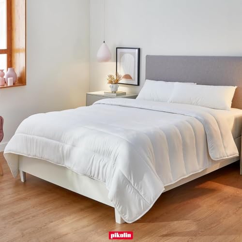 Miniatura 2 de PIKOLIN Edredón Nórdico Cama 80/90 140x200cm 300gr Antiacaros Oeko-Tex