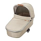 Bébé Confort Capazo Oria, color nomad sand