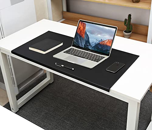 Soft Office Desk Mat - Protección para Escritorio 90x50cm