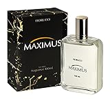 Deo Colônia MAXIMUS 100 ml, Fiorucci