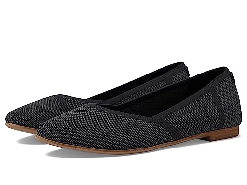 Image of TOMS Women's Jutti Neat Flat