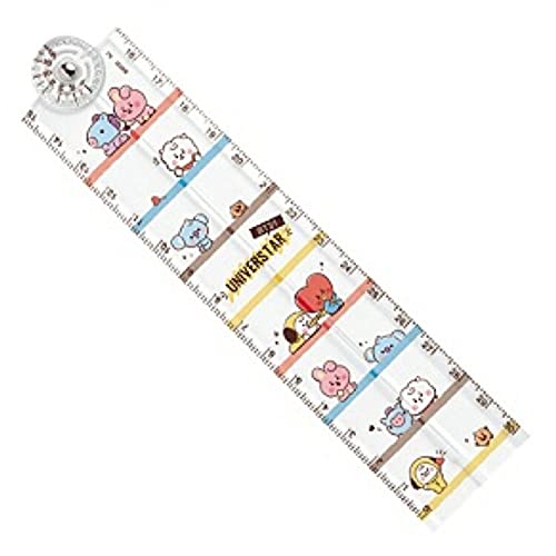 Bt21 文具 定規 ものさしの人気商品 通販 価格比較 価格 Com