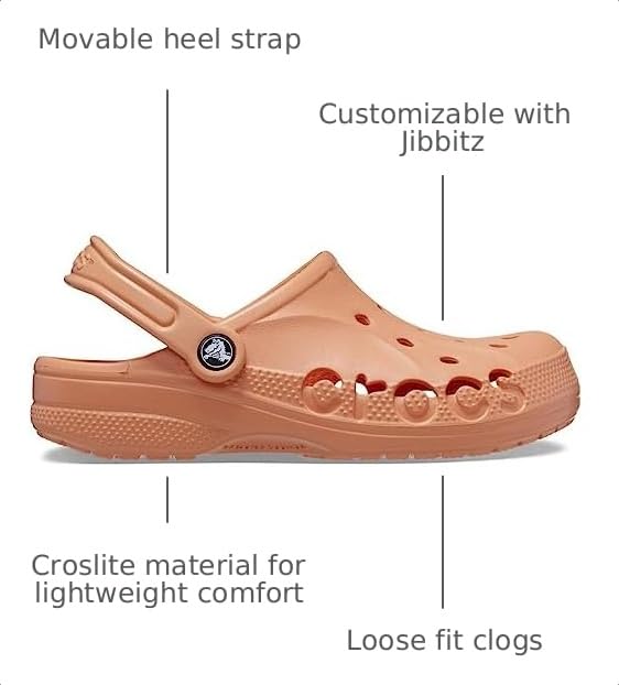 Image of Crocs Classic Clogs