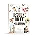 O tesouro da fé em versos para crianças: Poemas de nossa língua