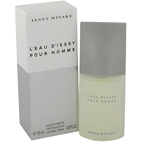 L 'Eau D 'Issey von Issey Miyake Cover
