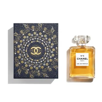 Chanel No. 5 Eau de Parfum