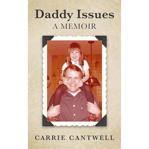 Daddy Issues by Carrie Cantwell episode artwork