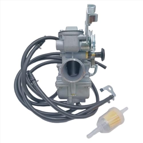 Carburateur TTR250 5GF-14301-01-00 pièce moto admission moteur TTR 250cc