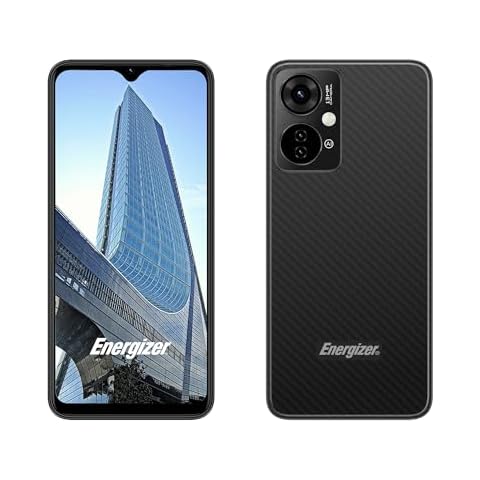 Smartphone Energizer U652S Cover