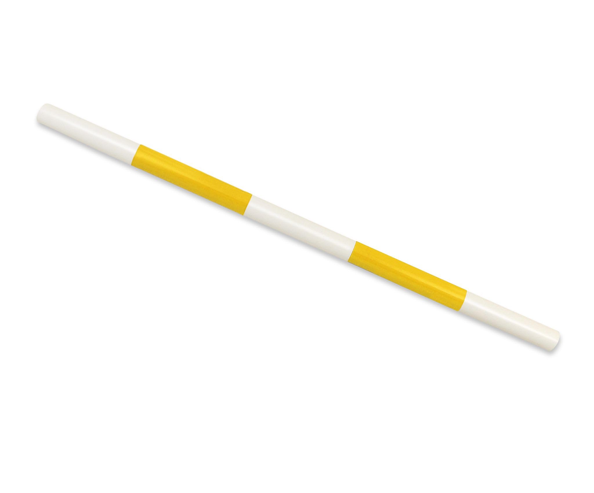 Viga De Obstáculo Para Hobby Horse – 160 Cm, Verde, De Dos Piezas, Ligera, Para Saltos Y Juegos Ecuestres Infantiles