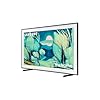 Samsung The Frame 4K Vision AI Smart TV 43'' QE43LS03FAUXZT QLED 4K, NQ4 AI Gen2 Processor, AI Upscaling, Matte Display, Dolby Atmos & OTS Lite, Modern Frame Design, PACCHETTO INTRATTENIMENTO, 2025