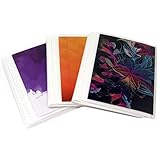 4 x 6 Photo Albums Pack of 3 - Brights, Each Mini Photo Album Holds Up to 48 4x6 Photos. Flexible, Removable Covers Come in Random, Assorted Patterns and Colors.