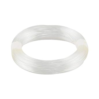 Invisible Hanging Wire, 9ft., 24 Pack