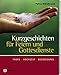 Produktbild Kurzgeschichten für Feiern und Gottesdienste: Taufe, Hochzeit, Beerdigung