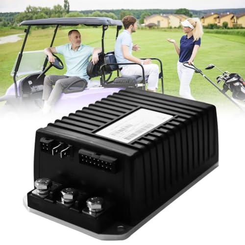 Golf Cart Speed Controller for Club Car, 48V 250A 1510-5201