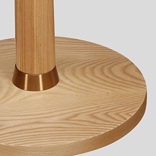 Lampe de lecture sur pied avec télécommande sans fil et éclairage modulable - 5