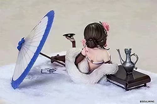 玉環 1/7スケール PVC&ABS製塗装済み完成品フィギュア Amazon | 玉環 1/7スケール PVC&ABS製塗装済み完成品フィギュア