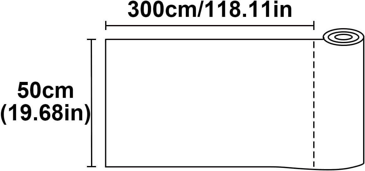 Queenbox 19.7x118.1in Irregular Camouflage Vinyl Car Wrap Bubble Free Air Release Self Adhesive Auto Sticker for Outdoor, Red Black